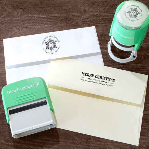 Simply to Impress Sweepstakes