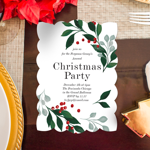 Simply to Impress Sweepstakes